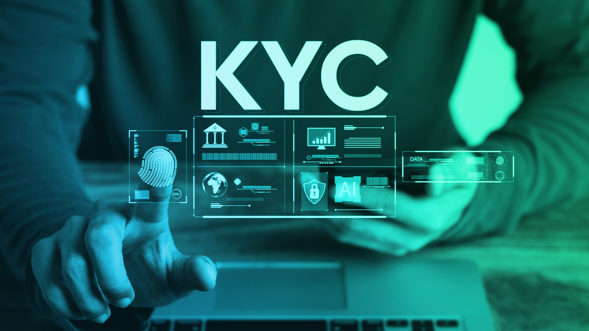 Secure KYC and robust AML practices are non-negotiables in both the gaming and payments sectors
